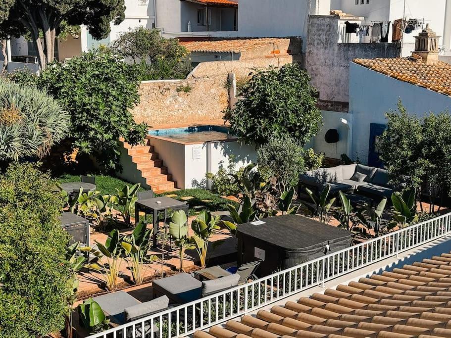 Old Fisherman'S Corner 12 - Centro Old Town Albufeira Exterior photo