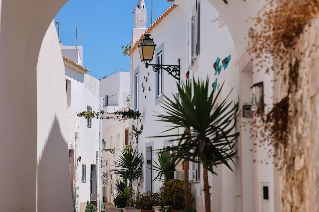 Old Fisherman'S Corner 12 - Centro Old Town Albufeira Exterior photo