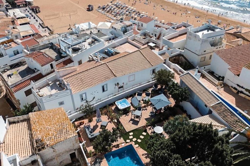 Old Fisherman'S Corner 12 - Centro Old Town Albufeira Exterior photo